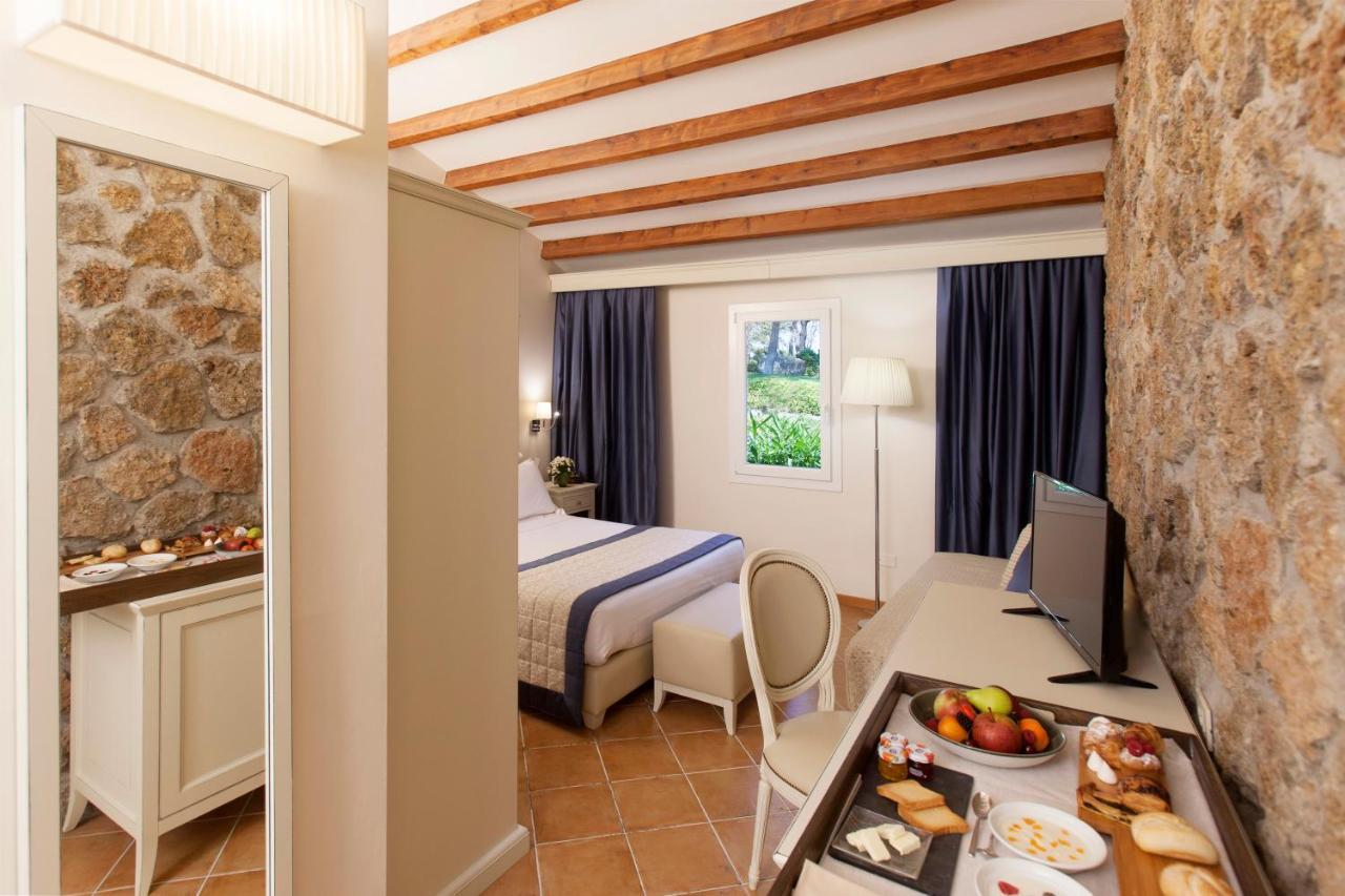 BOUTIQUE HOTEL TORRE DI CALA PICCOLA PORTO SANTO STEFANO GROSSETO